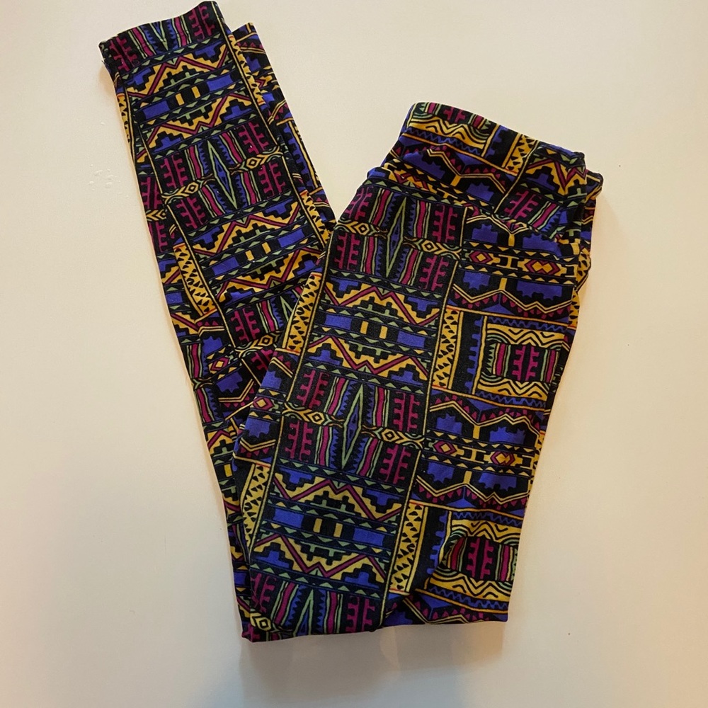 Lularoe leggings